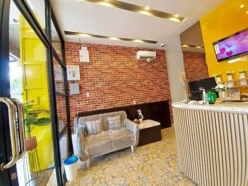 Пеканбару: Singgah Hotel Pekanbaru