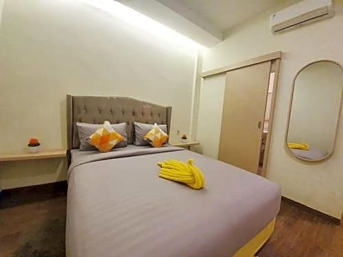 Пеканбару: Singgah Hotel Pekanbaru