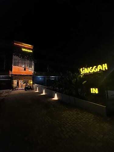 Singgah Hotel Pekanbaru — фото 1