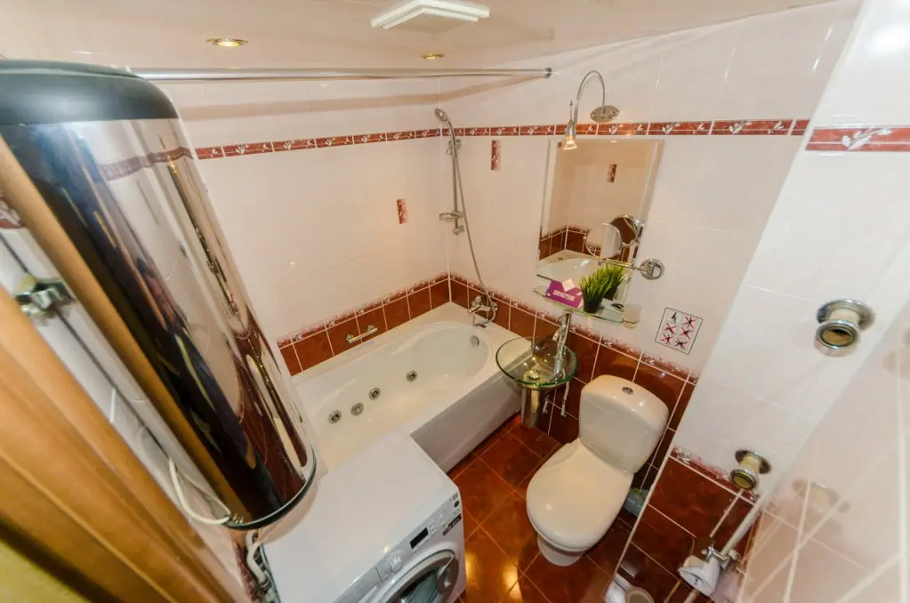 Балаково: Na Stepnoj 76 Apartments
