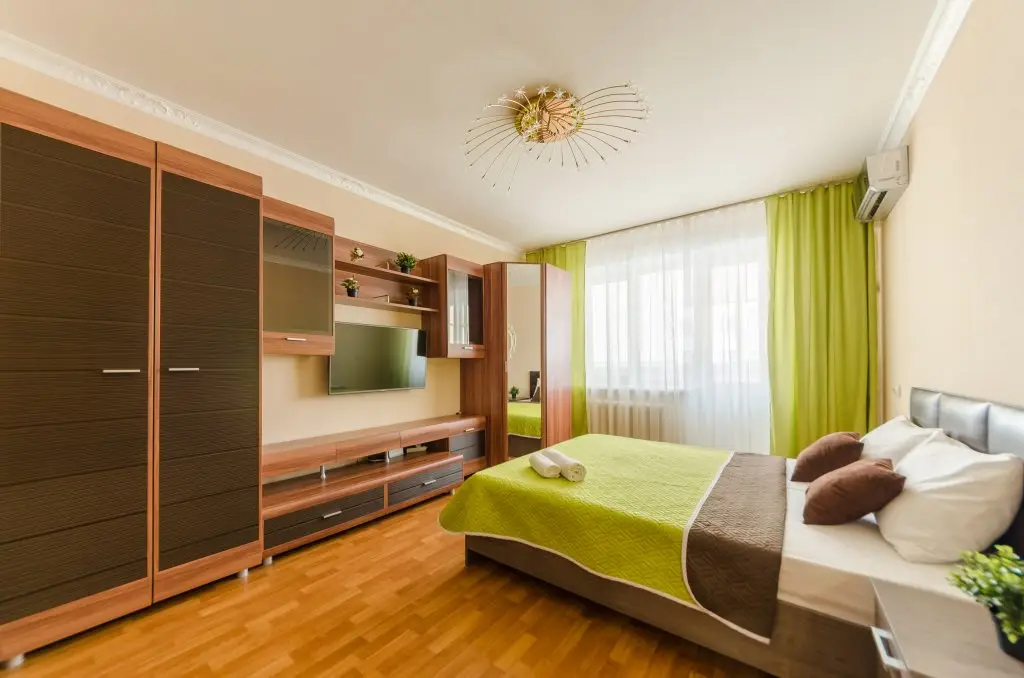 Балаково: Na Stepnoj 76 Apartments