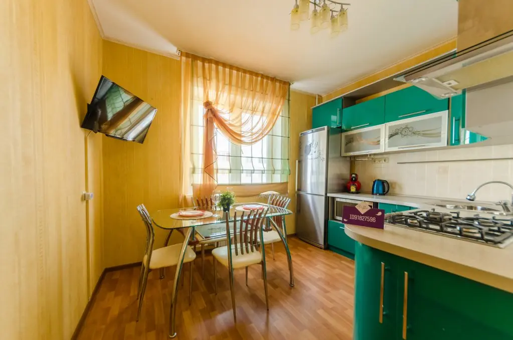 Балаково: Na Stepnoj 76 Apartments