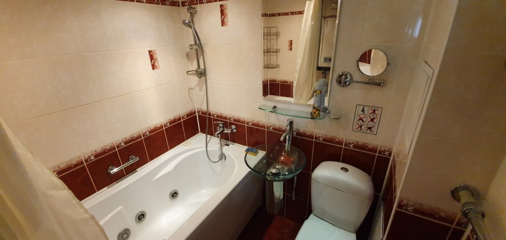 Балаково: Na Stepnoj 76 Apartments