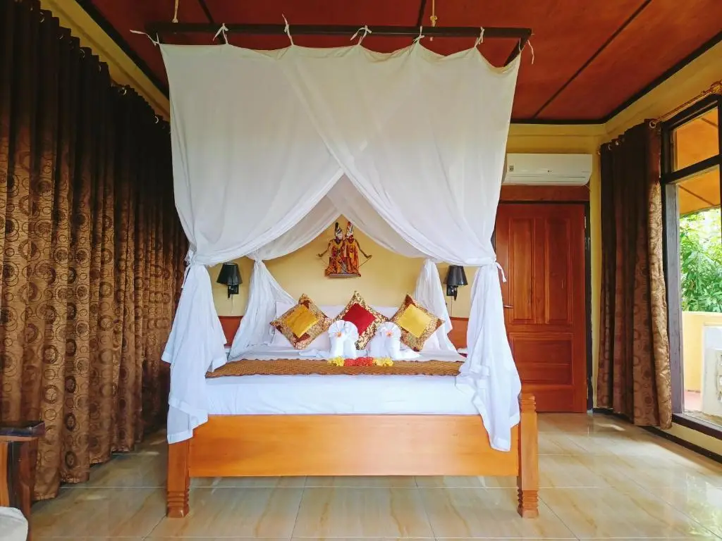 Битунг: Tangkoko Sanctuary Villa
