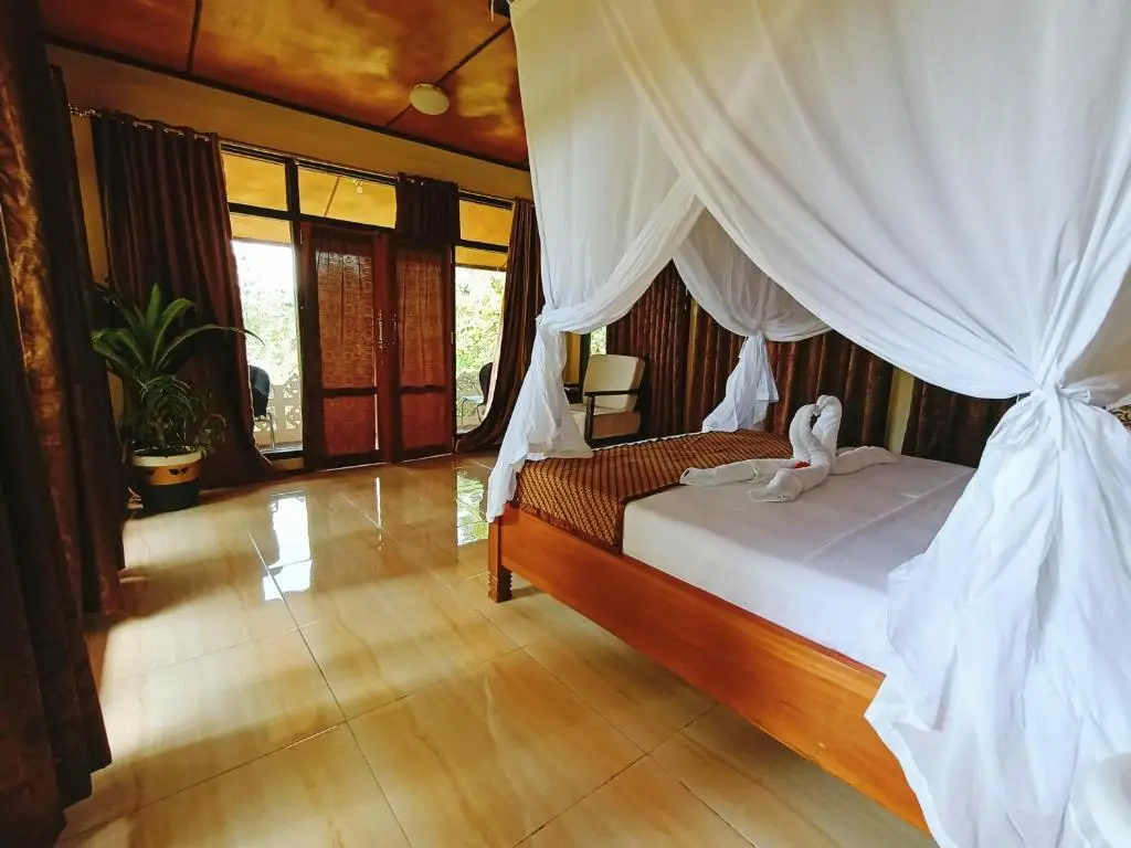 Битунг: Tangkoko Sanctuary Villa