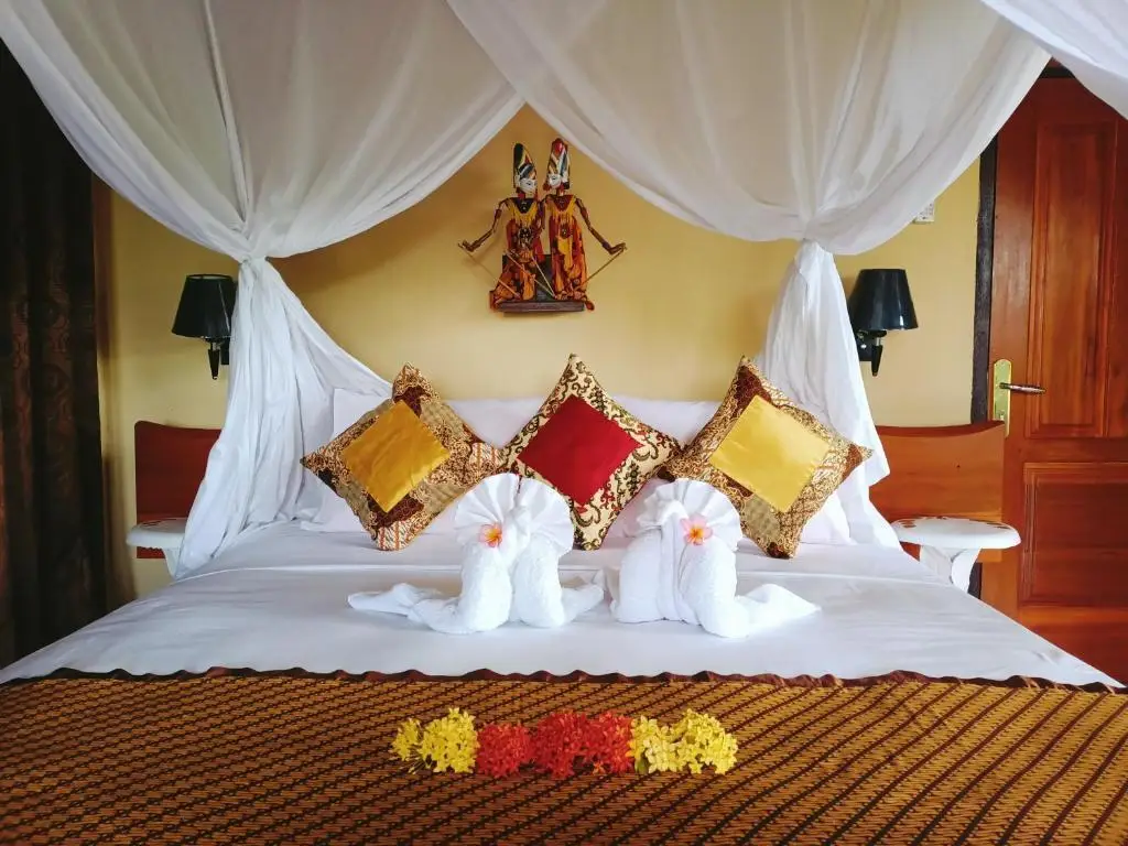 Битунг: Tangkoko Sanctuary Villa