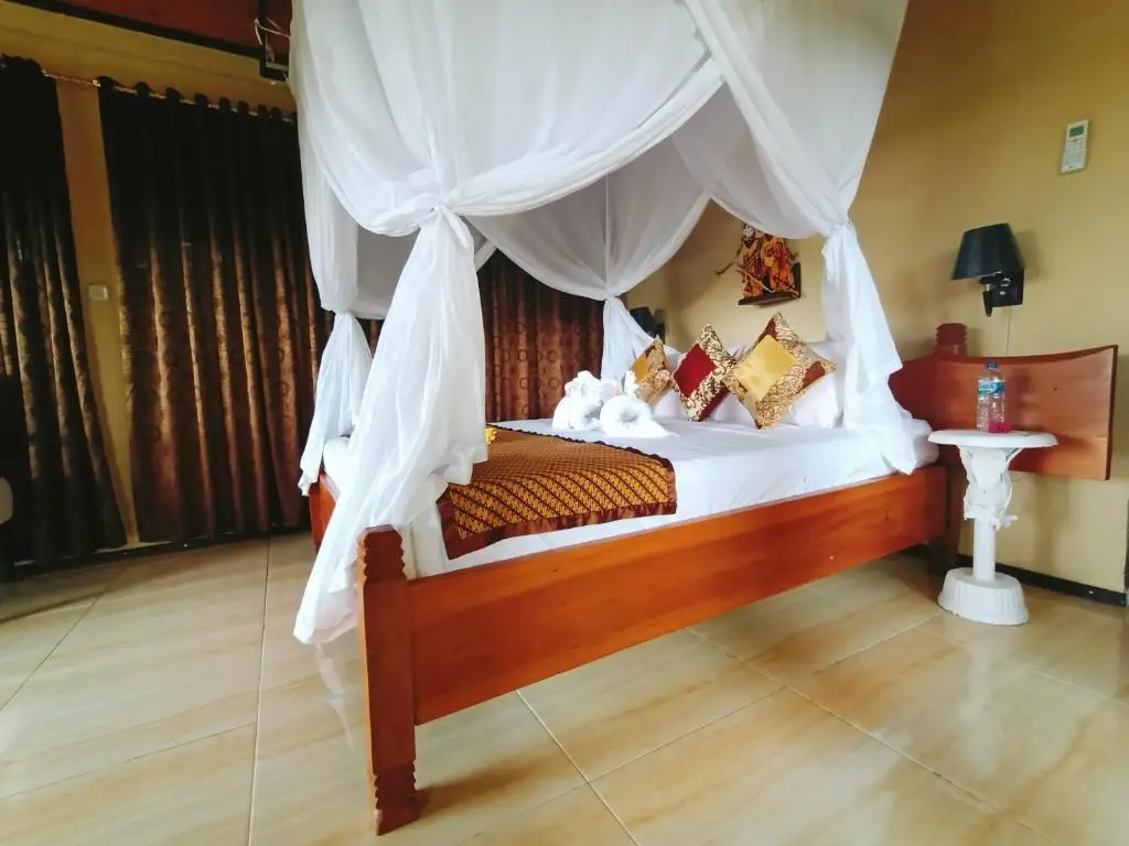 Битунг: Tangkoko Sanctuary Villa