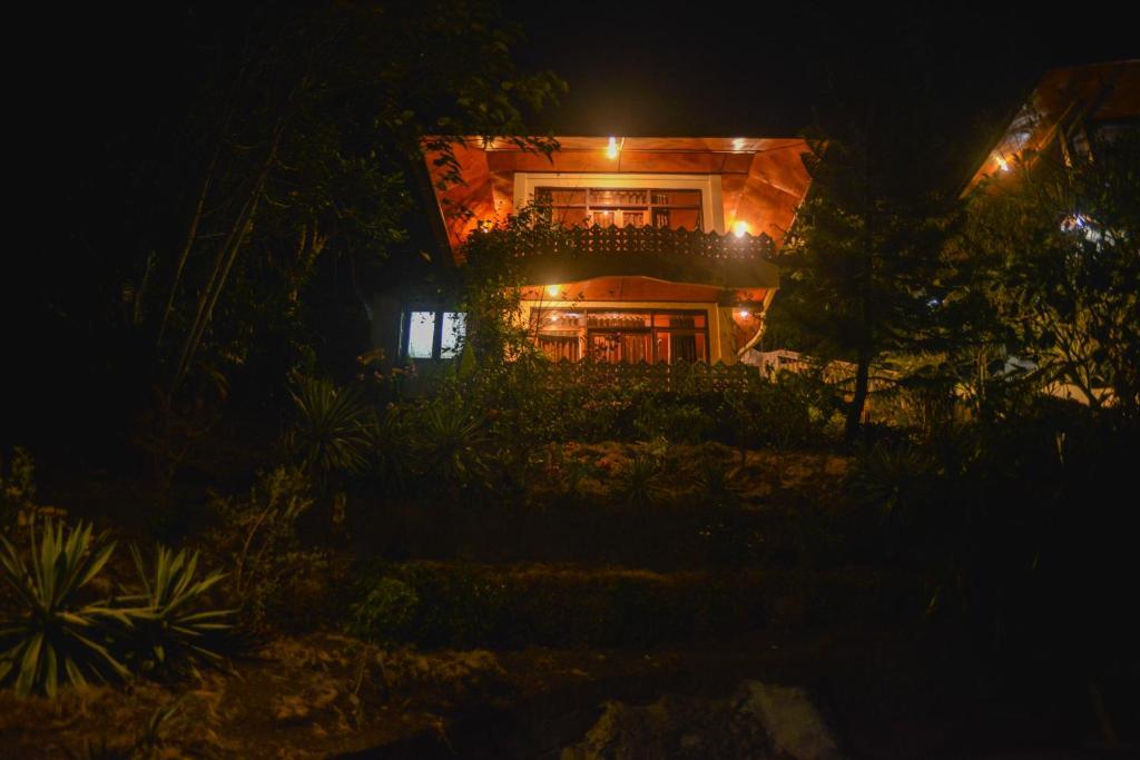 Tangkoko Sanctuary Villa — фото 1