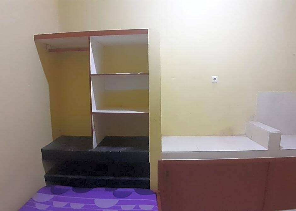 Макассар: KoolKost Syariah near Universitas Hasanuddin Makassar