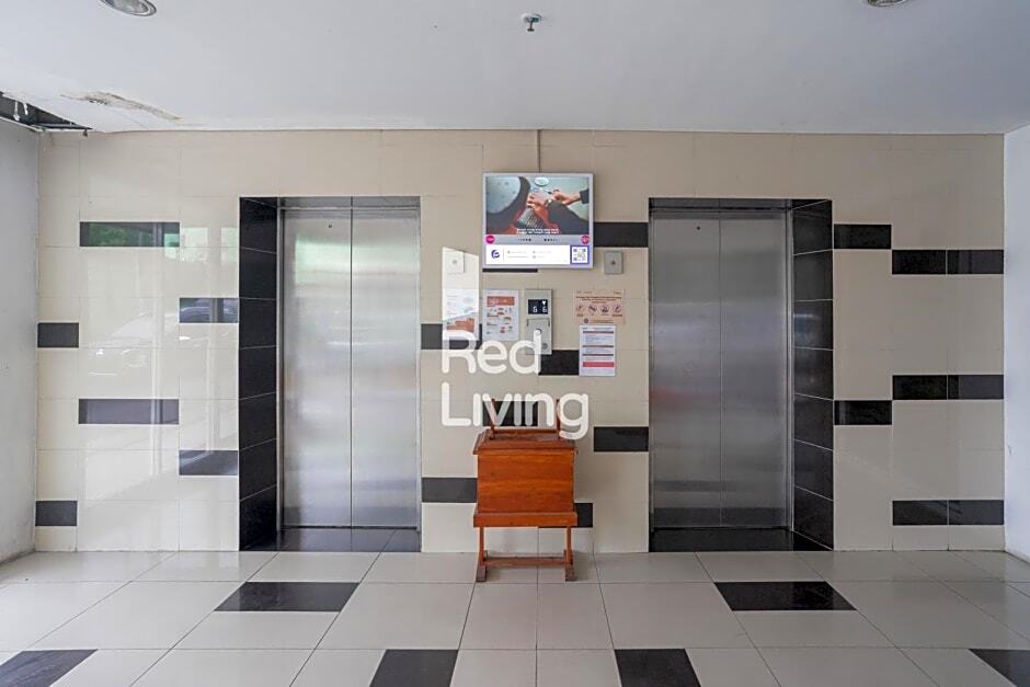 Караванг: RedLiving Apartemen Grand Sentraland Karawang - Tower Pink Minimum Stay 30 nights