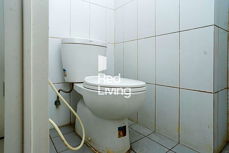Караванг: RedLiving Apartemen Grand Sentraland Karawang - Tower Pink Minimum Stay 30 nights