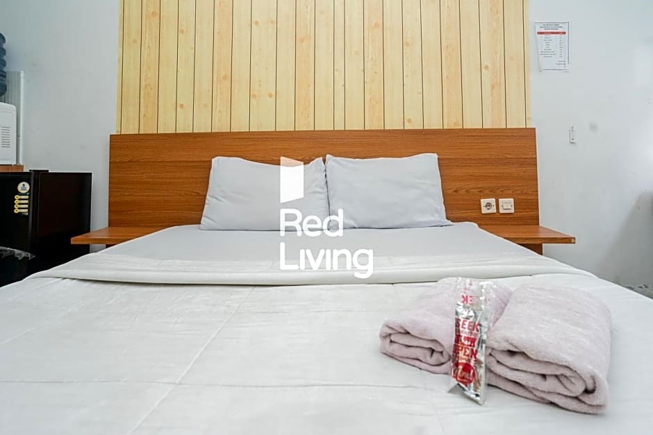 Караванг: RedLiving Apartemen Grand Sentraland Karawang - Tower Pink Minimum Stay 30 nights