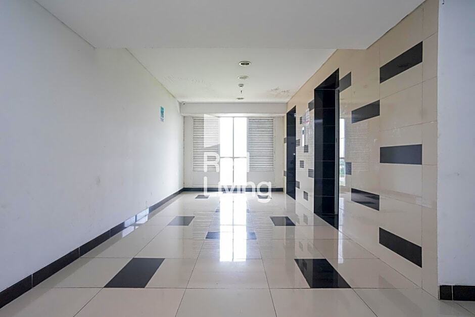 Караванг: RedLiving Apartemen Grand Sentraland Karawang - Tower Pink Minimum Stay 30 nights