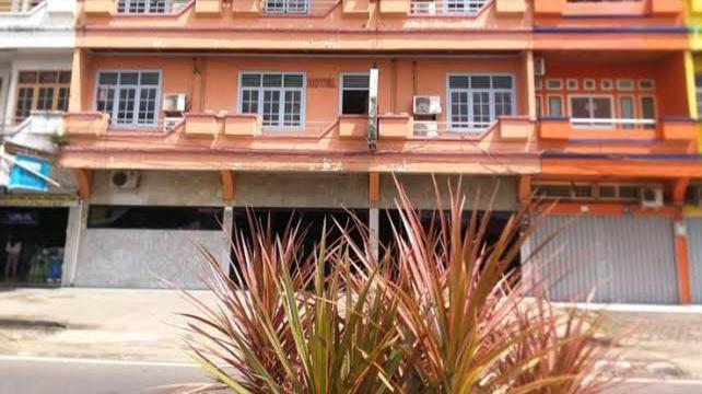 Джамби: Hotel Mayang Sari 2