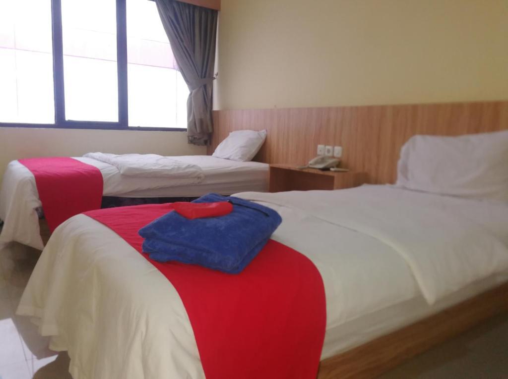 Джамби: Hotel Mayang Sari 2