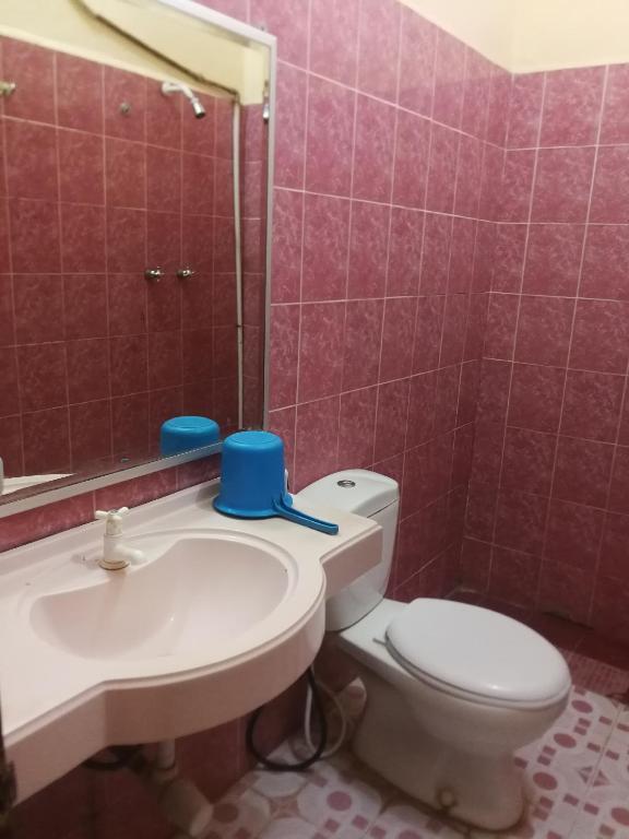 Джамби: Hotel Mayang Sari 2