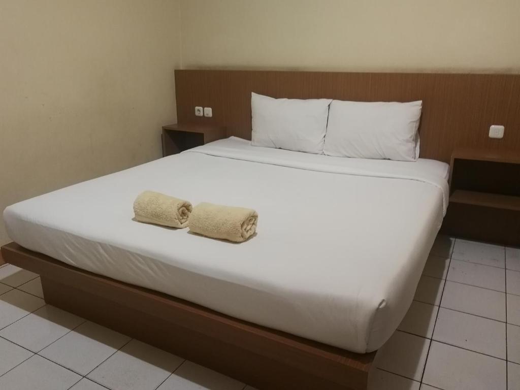 Джамби: Hotel Mayang Sari 2