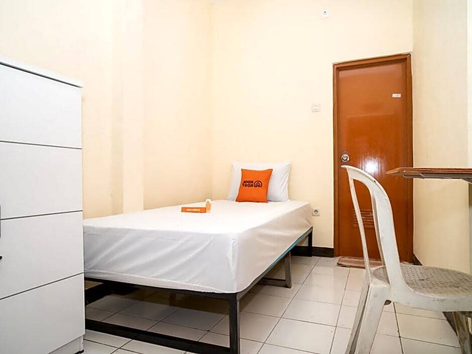 Бандунг: Koolkost At Singgasana Pradana - Minimum stay 6 Nights