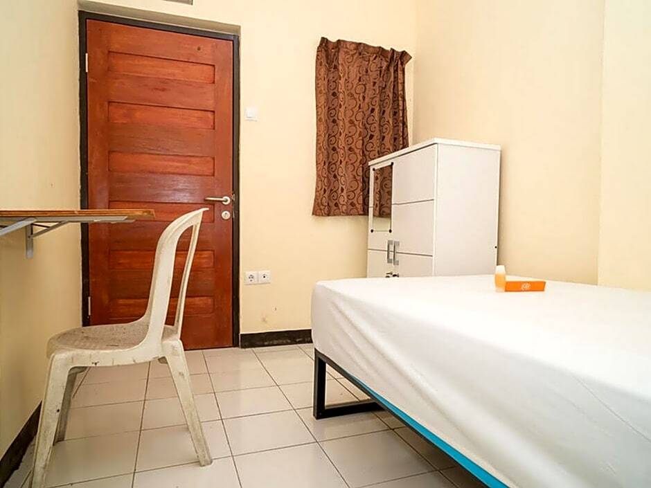 Бандунг: Koolkost At Singgasana Pradana - Minimum stay 6 Nights