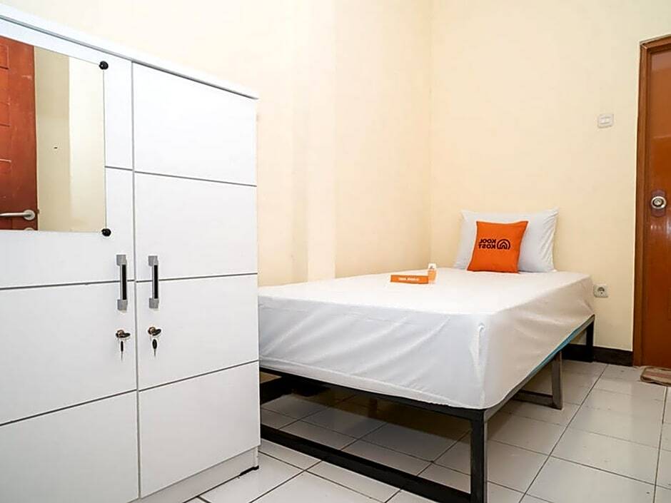 Бандунг: Koolkost At Singgasana Pradana - Minimum stay 6 Nights