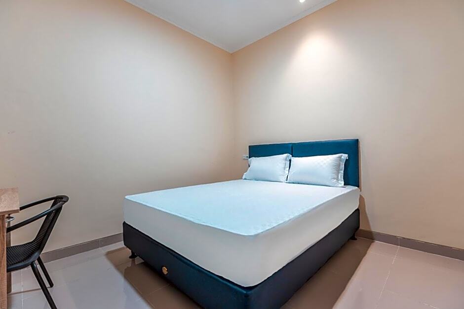 Южный Тангеранг: OYO Life 2709 Kost Cirendeu
