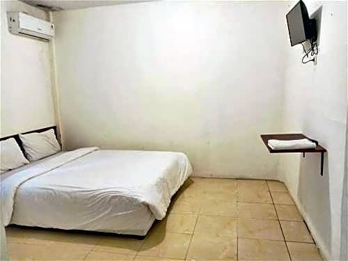 Семаранг: Ceria Residence Near AhmadYani International Airport Semarang