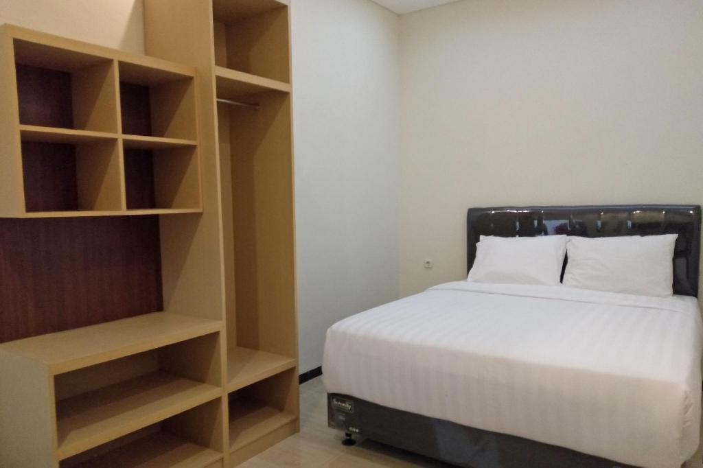 Тегал: RedDoorz near Taman Pantai Alam Indah Tegal