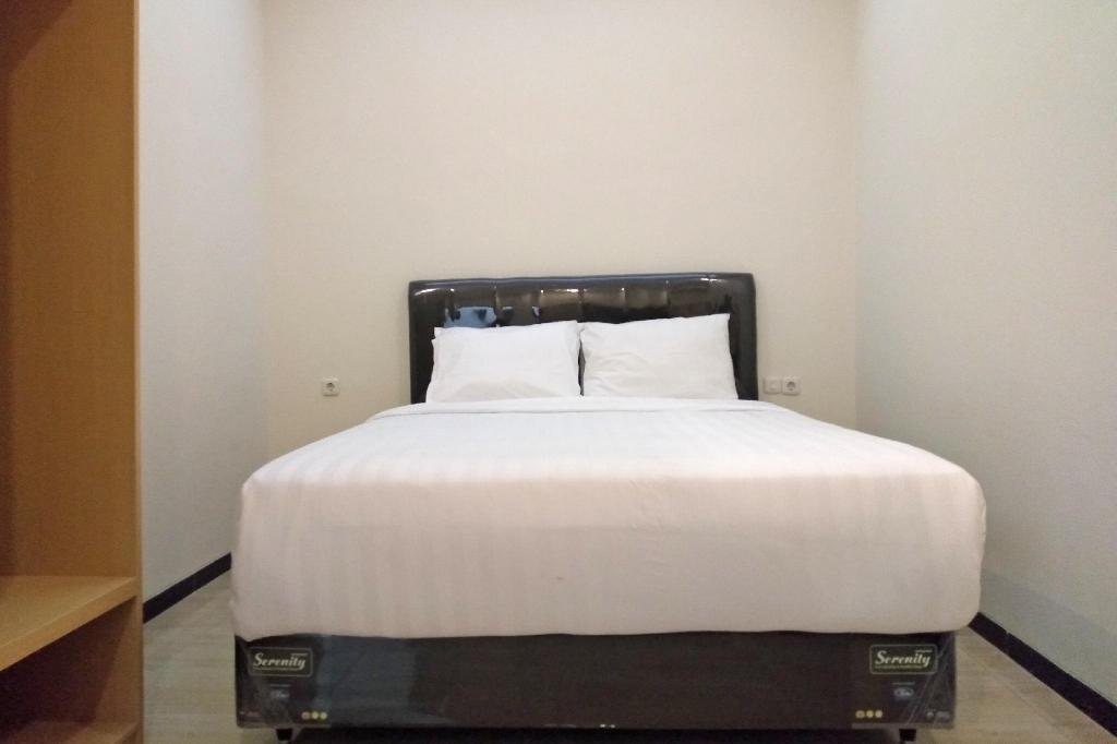 Тегал: RedDoorz near Taman Pantai Alam Indah Tegal