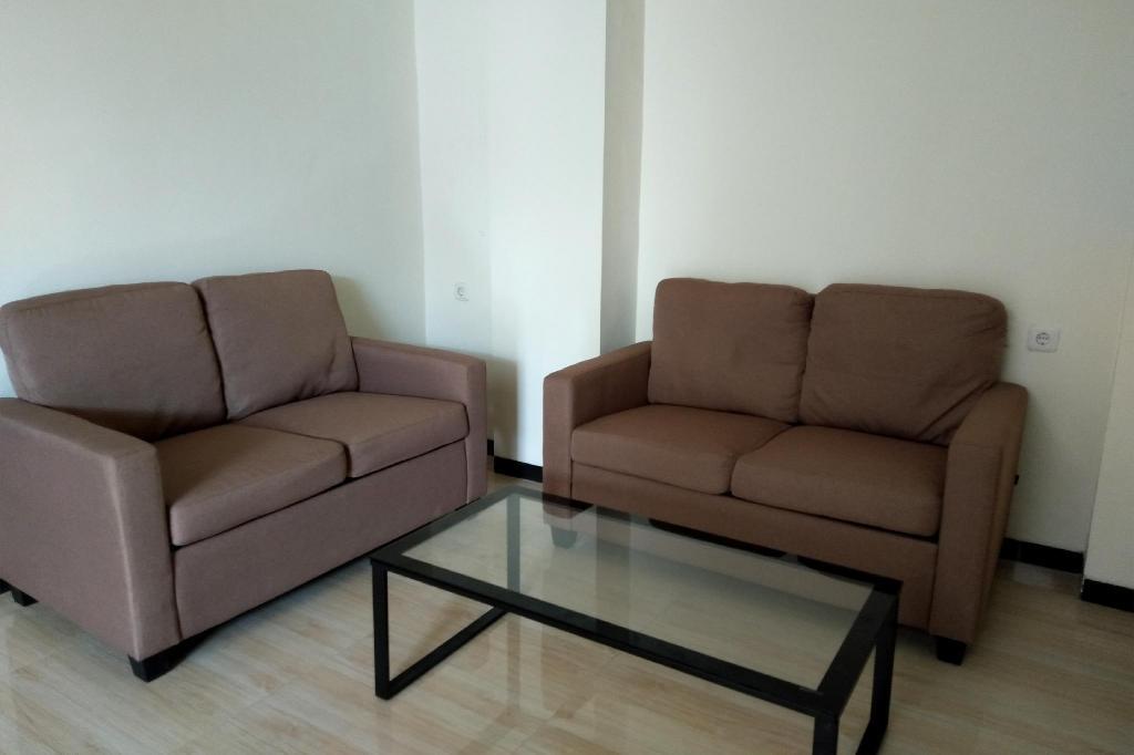 Тегал: RedDoorz near Taman Pantai Alam Indah Tegal