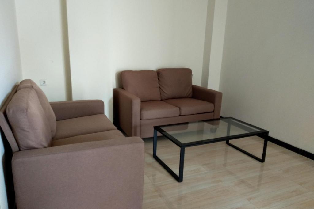 Тегал: RedDoorz near Taman Pantai Alam Indah Tegal