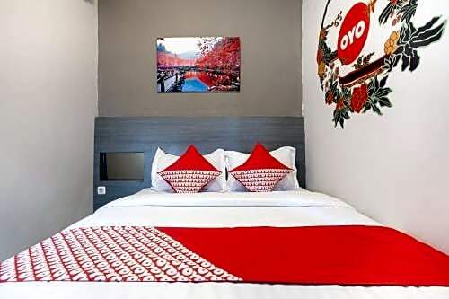 Джакарта: OYO 157 We Stay Residence