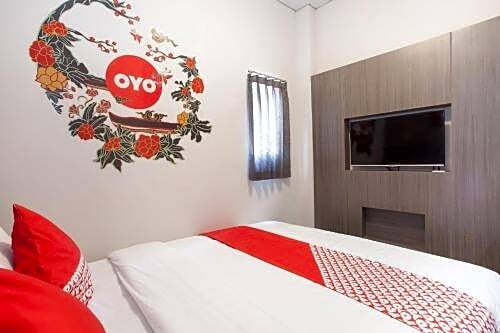 Джакарта: OYO 157 We Stay Residence