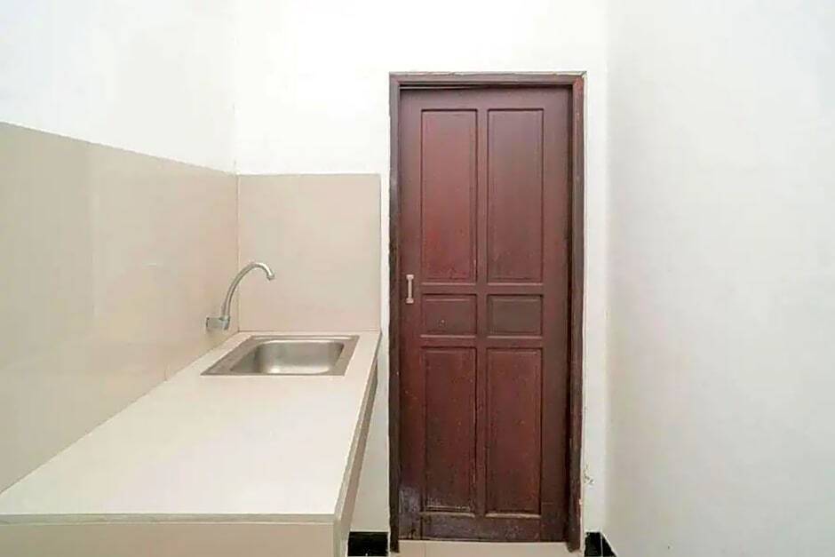 Банджанбару: RedDoorz Syariah Near Syamsudin Noor Airport 4
