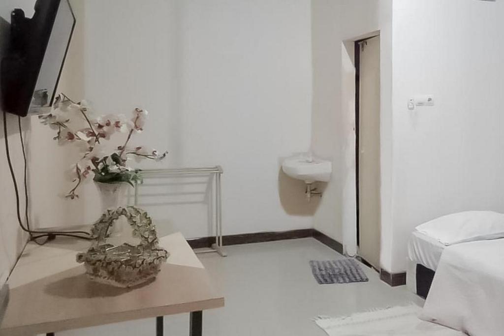 Джамби: RedDoorz Syariah @ Jalan Ir Haji Juanda Jambi