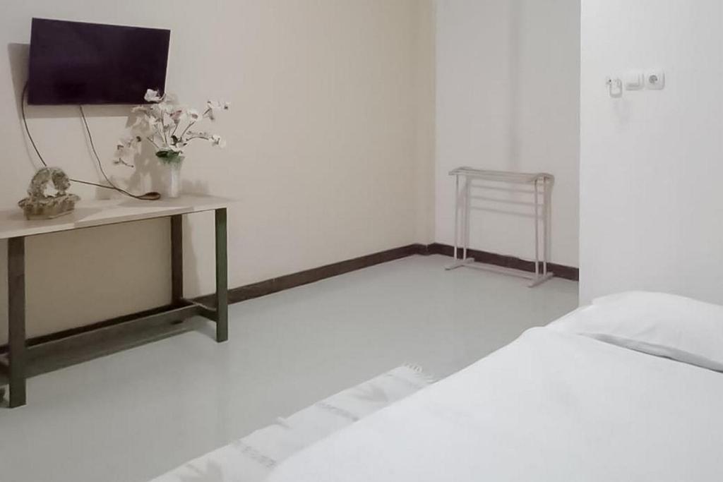 Джамби: RedDoorz Syariah @ Jalan Ir Haji Juanda Jambi