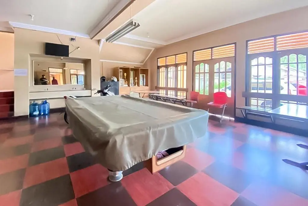 Джамби: RedDoorz Syariah @ Jalan Ir Haji Juanda Jambi