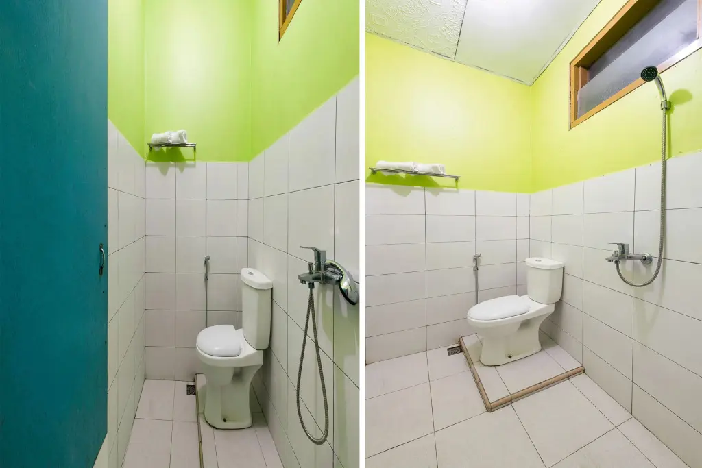 Караганьяр: OYO 3206 Hotel Sido Langgeng