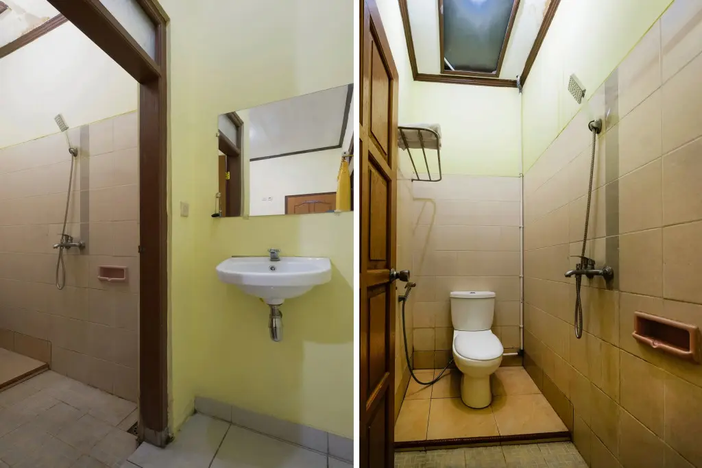 Караганьяр: OYO 3206 Hotel Sido Langgeng