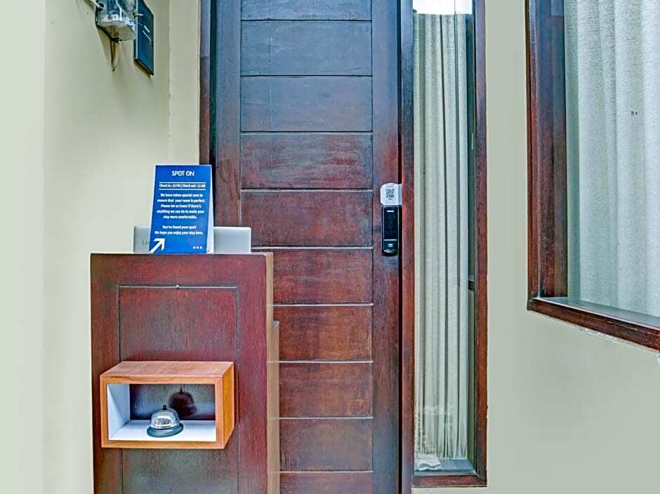 Денпасар: SPOT ON 90574 Pondok Anjani