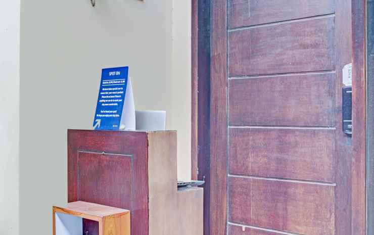 Денпасар: SPOT ON 90574 Pondok Anjani