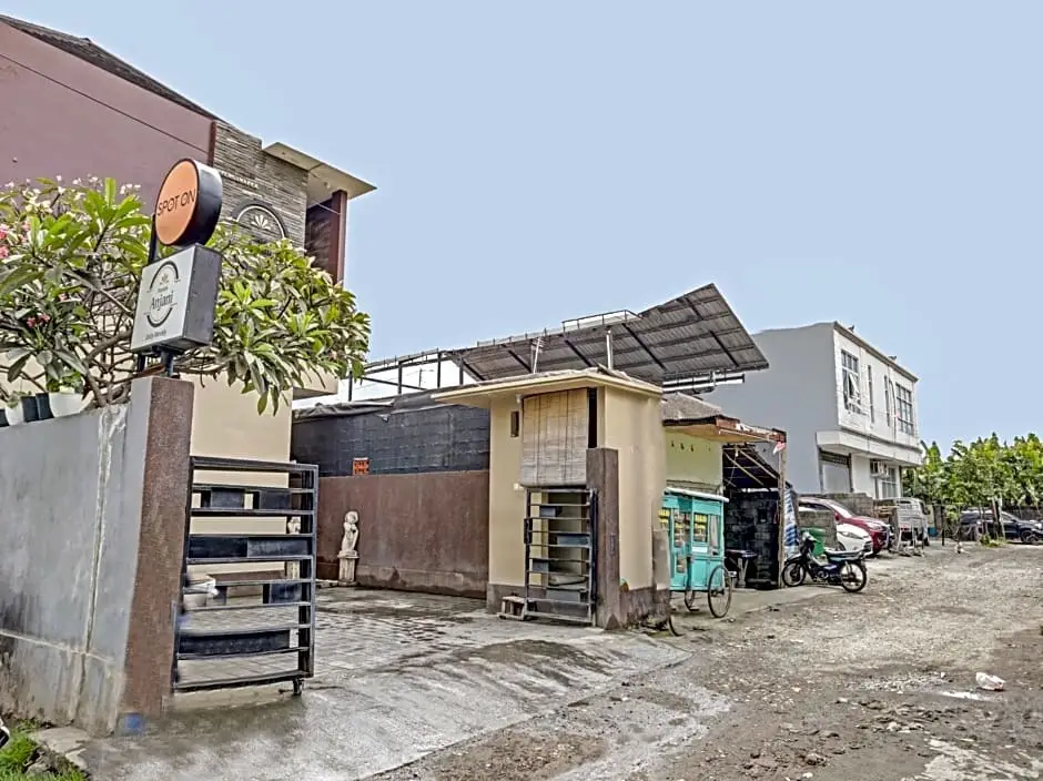 Денпасар: SPOT ON 90574 Pondok Anjani