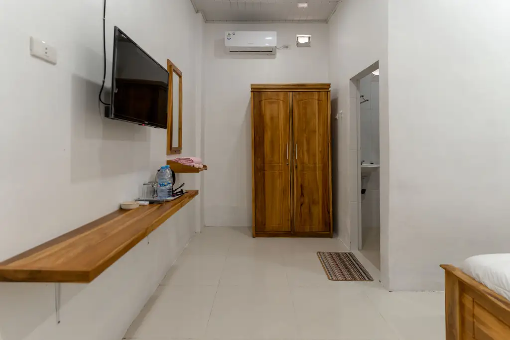 Медан: I Sari Residence near jalan Setia Budi Medan RedPartner