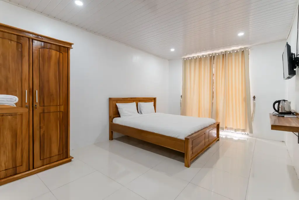 Медан: I Sari Residence near jalan Setia Budi Medan RedPartner