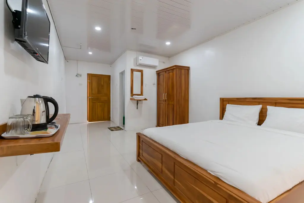 Медан: I Sari Residence near jalan Setia Budi Medan RedPartner