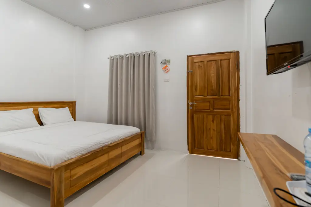 Медан: I Sari Residence near jalan Setia Budi Medan RedPartner