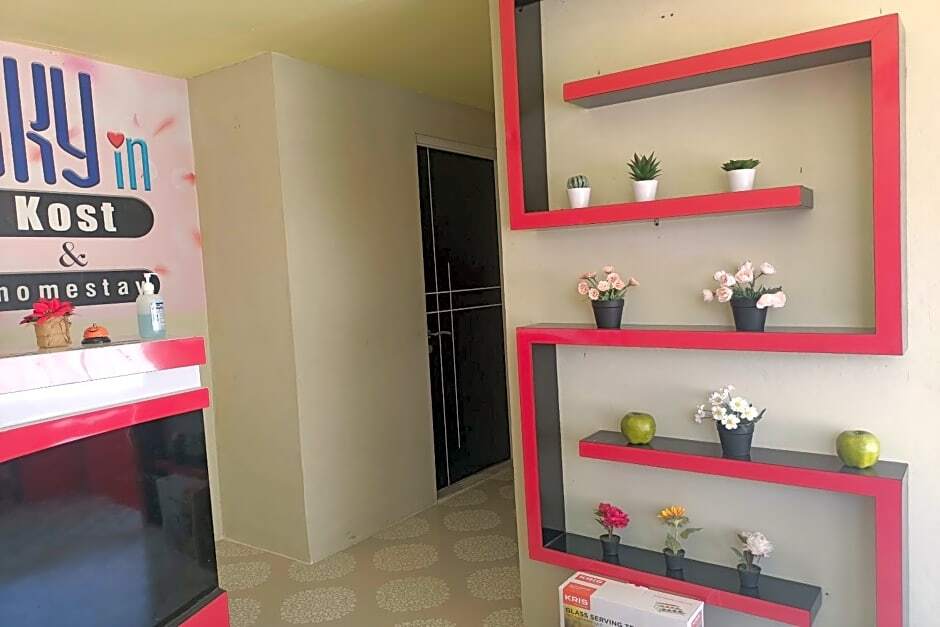 Мадиун: OYO 91238 Sky In Homestay Syariah