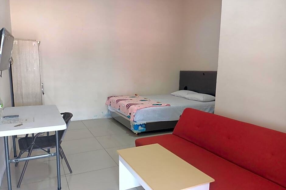 Мадиун: OYO 91238 Sky In Homestay Syariah