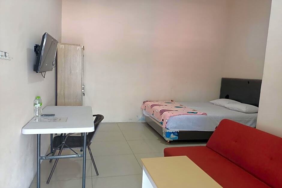 Мадиун: OYO 91238 Sky In Homestay Syariah