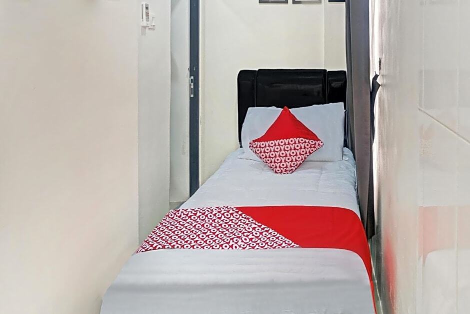 Батам: OYO 90609 Mimi & Coco Homestay