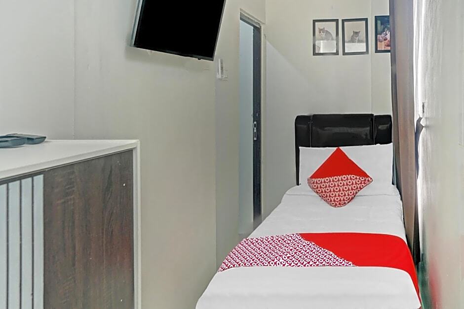 Батам: OYO 90609 Mimi & Coco Homestay